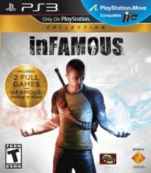 Sony desmiente modo multijugador en inFamous: Second Son